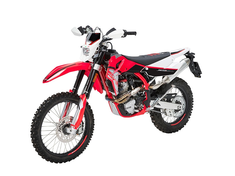 SWM RS 300 R